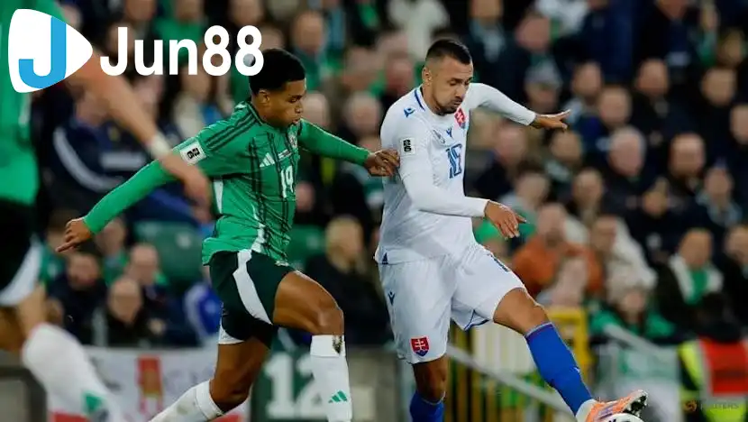 Với điểm tựa sân nhà, Slovakia được dự đoán sẽ giành 3 điểm để tiếp tục cạnh tranh ngôi đầu với Đức. Với điểm tựa sân nhà, Slovakia được dự đoán sẽ giành 3 điểm để tiếp tục cạnh tranh ngôi đầu với Đức.