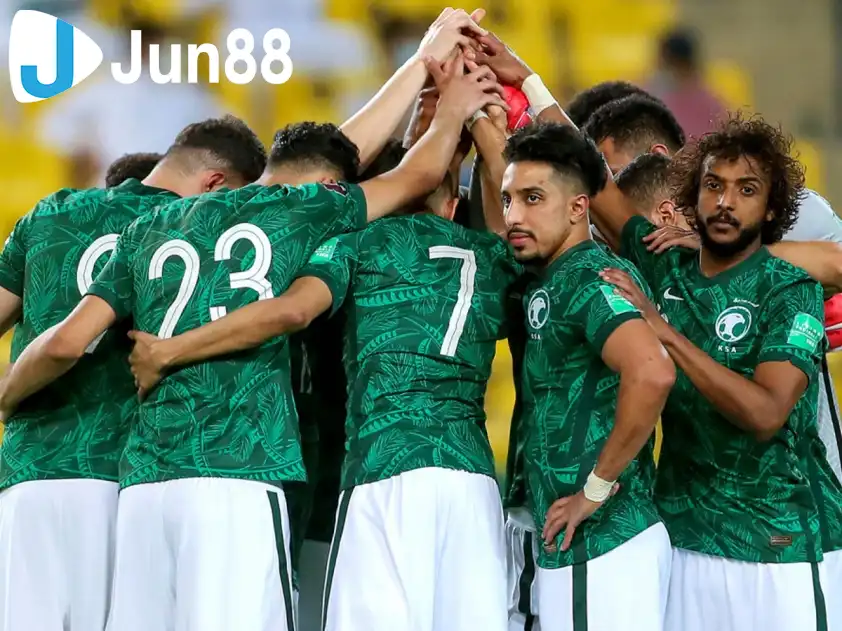 Ả Rập Saudi và Bờ Biển Ngà đều đã có mặt tại vòng chung kết World Cup 2026 (Ảnh: AFC)